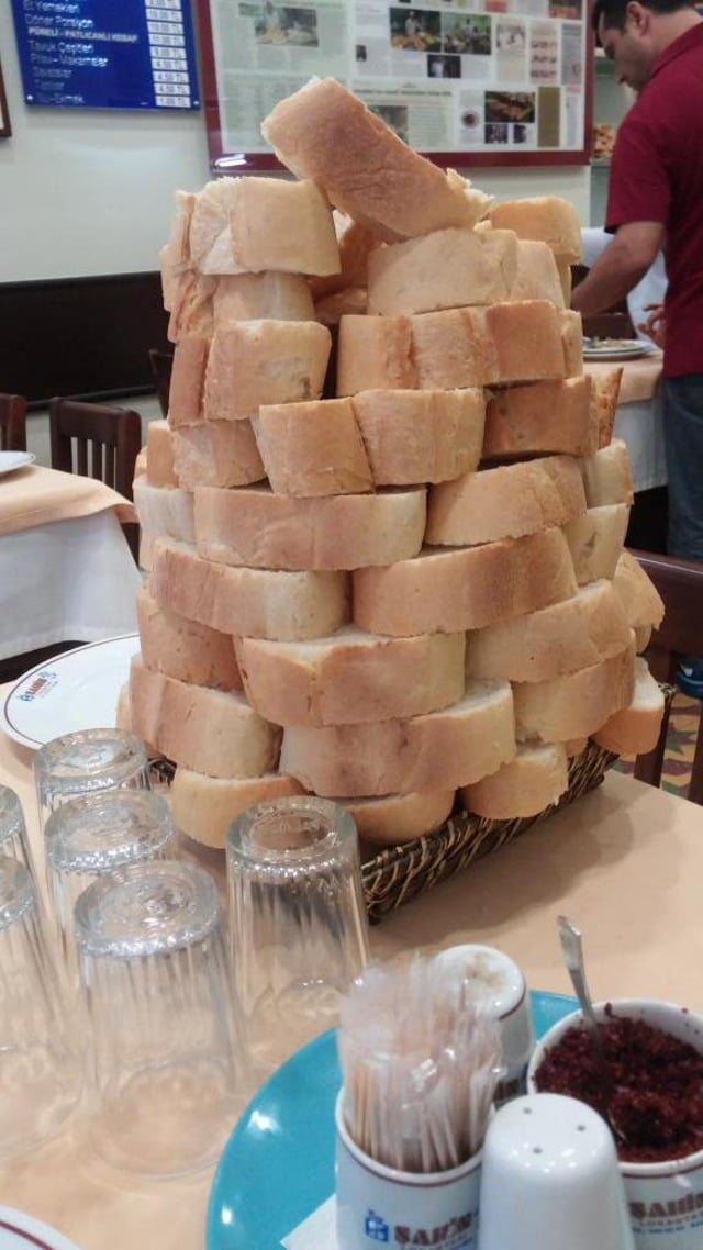 Ünlü Şeflere Göre Bir Restorana Gittiğinizde Asla Sipariş Vermemeniz Gereken 9 Yemek