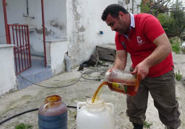 3 Üniversite Bitirip İşsiz Kalınca Sıra Dışı Bir Yöntemle Kazancını Katlayan Çiftçi