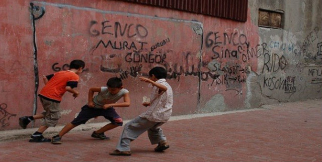 Çok Mutlu Bir Çocukluk Geçirdiğinizin 15 Nostaljik Kanıtı