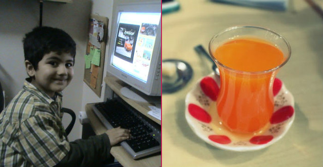 Çok Mutlu Bir Çocukluk Geçirdiğinizin 15 Nostaljik Kanıtı