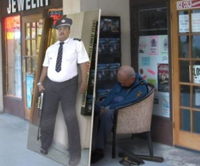 Sadece Tembel İnsanların Görünce Anlam Vereceği 15 Şaşırtıcı Fotoğraf