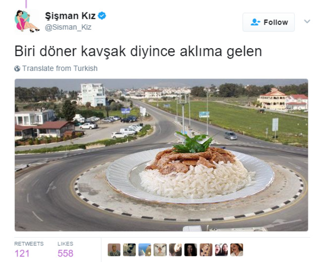 Sadece Hamburgeri Patatesi Elmalı Turtayı Aynı Anda Yiyenlerin Anlayacağı 14 Tweet
