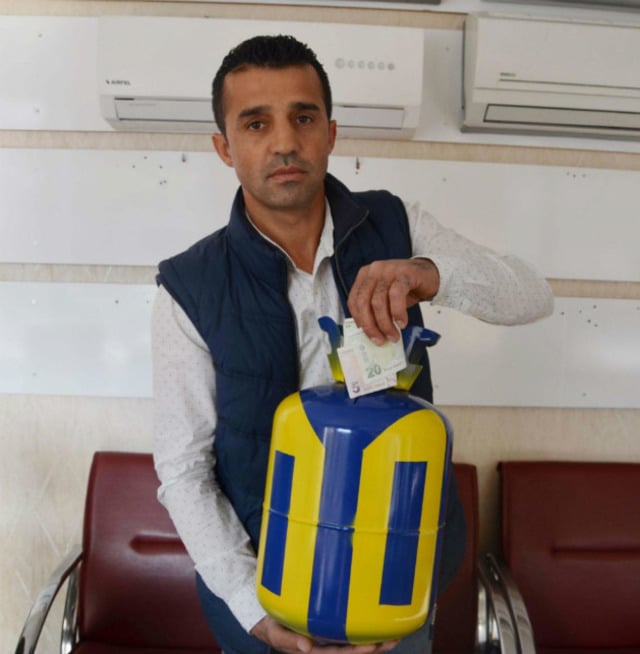 Bırakmak İçin Neden Çok: Sigarayı Bırakarak Servet Biriktiren Adam