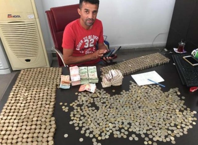 Bırakmak İçin Neden Çok: Sigarayı Bırakarak Servet Biriktiren Adam