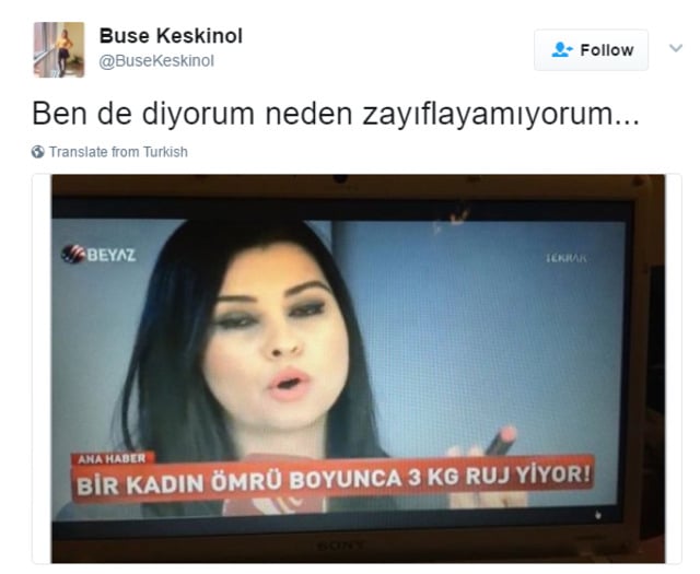 Yaza Hazır Olmadığını Hisseden Herkesin Okuması Gereken 15 Tweet
