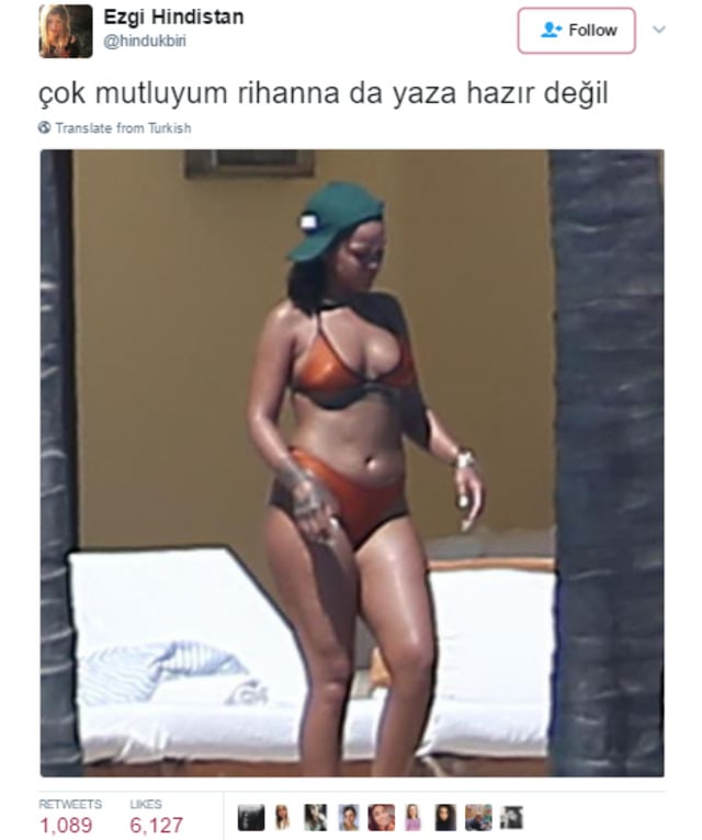 Yaza Hazır Olmadığını Hisseden Herkesin Okuması Gereken 15 Tweet