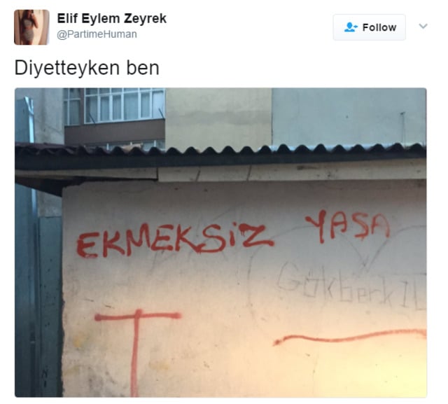 Yaza Hazır Olmadığını Hisseden Herkesin Okuması Gereken 15 Tweet