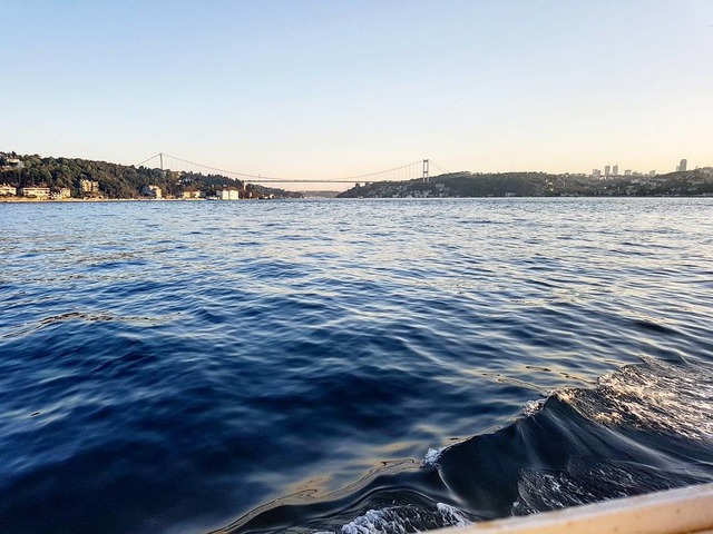 Bahar da Gelmişken İstanbul'da Hafta Sonu Yapabileceğiniz 29 Şey