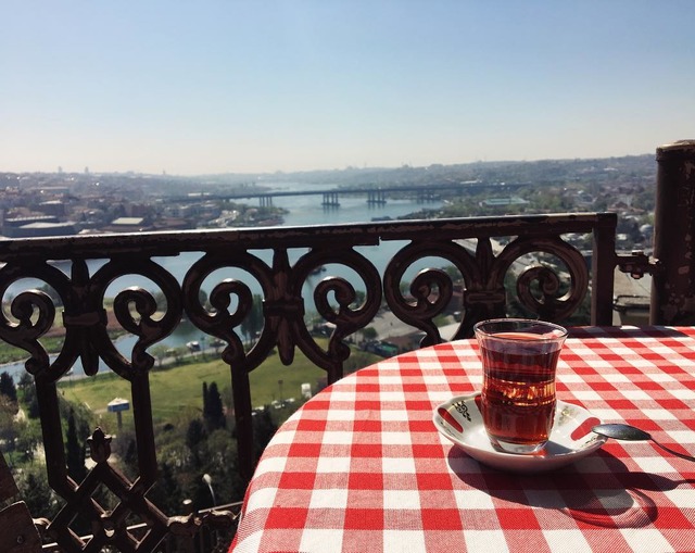 Bahar da Gelmişken İstanbul'da Hafta Sonu Yapabileceğiniz 29 Şey