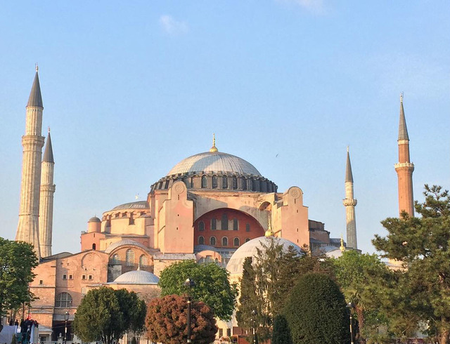 Bahar da Gelmişken İstanbul'da Hafta Sonu Yapabileceğiniz 29 Şey