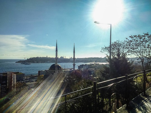 Bahar da Gelmişken İstanbul'da Hafta Sonu Yapabileceğiniz 29 Şey