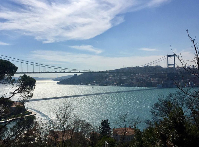 Bahar da Gelmişken İstanbul'da Hafta Sonu Yapabileceğiniz 29 Şey