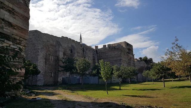 Bahar da Gelmişken İstanbul'da Hafta Sonu Yapabileceğiniz 29 Şey