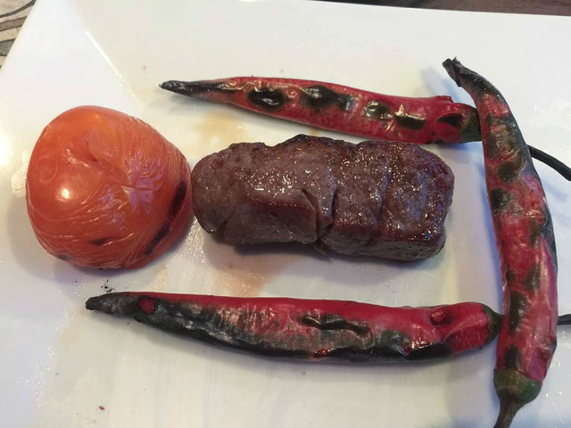 Gaziantep Mutfağının Efsane Lezzeti Küşlemenin İstanbul'daki En İyi 8 Adresi