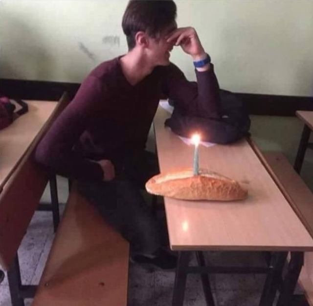 Sevdiklerine Küçük Sürprizler Yaparak Şaşırtmayı Başarmış 14 İnsan