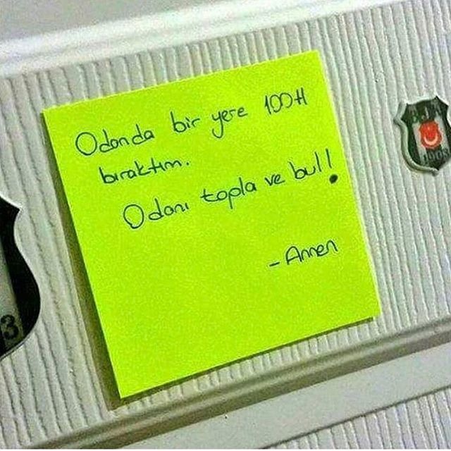 Sevdiklerine Küçük Sürprizler Yaparak Şaşırtmayı Başarmış 14 İnsan