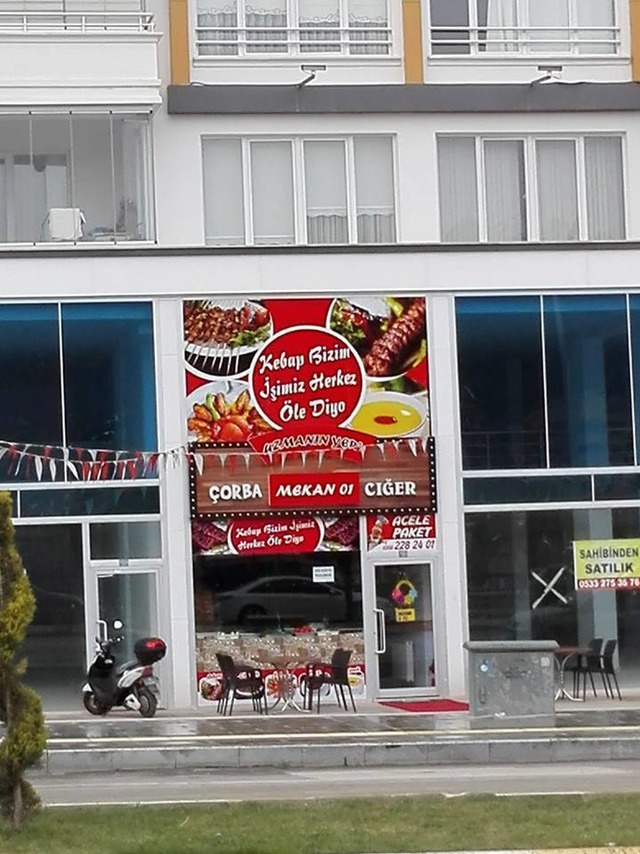 Bir An Önce TDK Tarafından Denetlenmesi Gereken 13 Mekan
