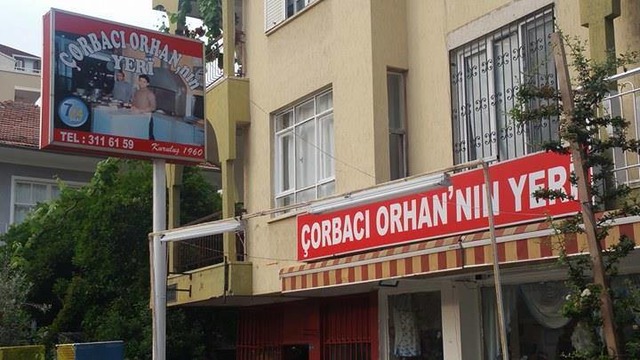Bir An Önce TDK Tarafından Denetlenmesi Gereken 13 Mekan