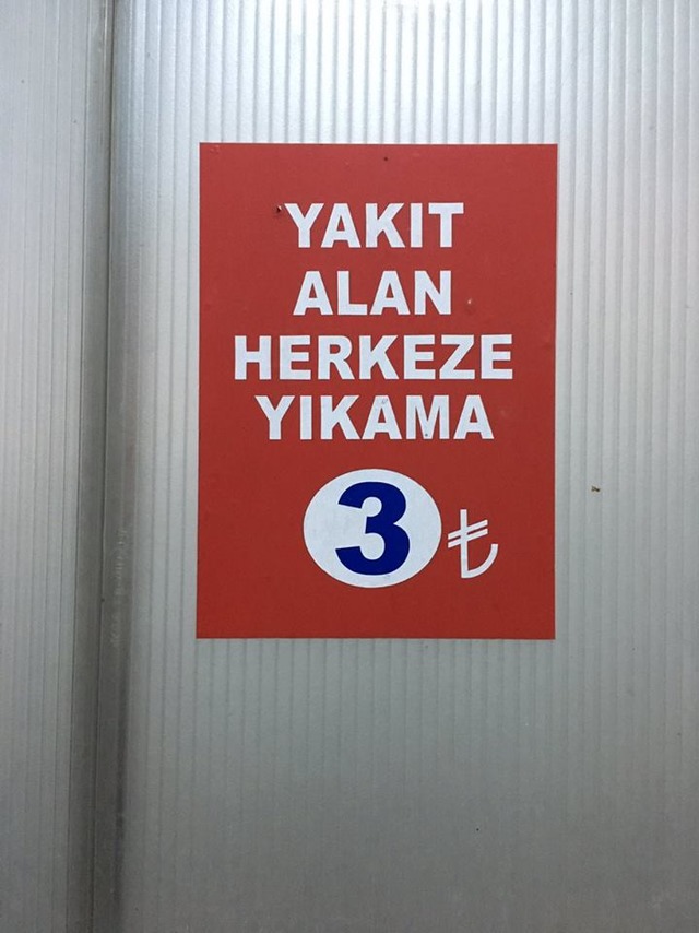 Bir An Önce TDK Tarafından Denetlenmesi Gereken 13 Mekan