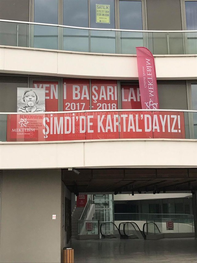 Bir An Önce TDK Tarafından Denetlenmesi Gereken 13 Mekan