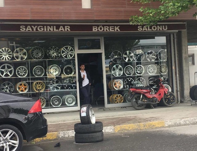 Ülkede 7'den 70'e Herkesin Troll Olduğunun Kanıtı 13 Görüntü