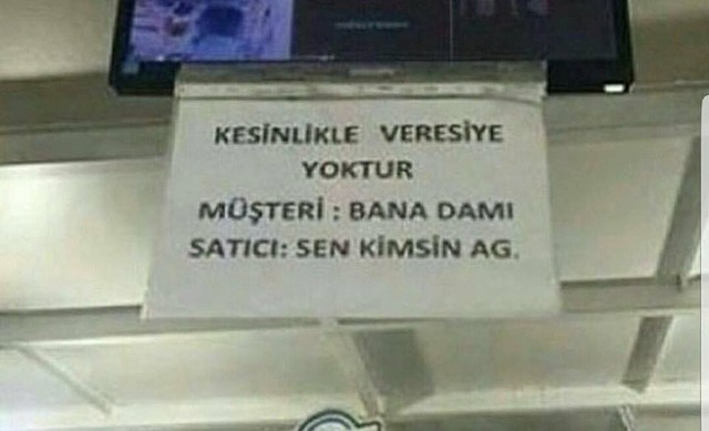 Ülkede 7'den 70'e Herkesin Troll Olduğunun Kanıtı 13 Görüntü