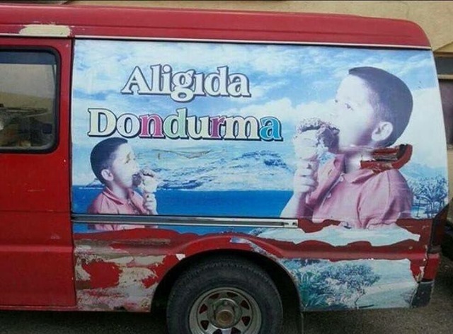 Ülkede 7'den 70'e Herkesin Troll Olduğunun Kanıtı 13 Görüntü