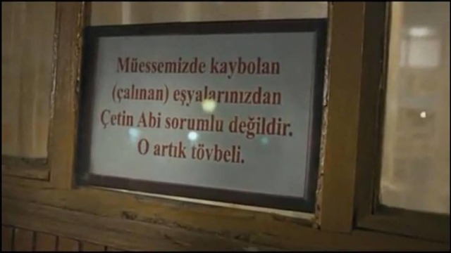 Ülkede 7'den 70'e Herkesin Troll Olduğunun Kanıtı 13 Görüntü