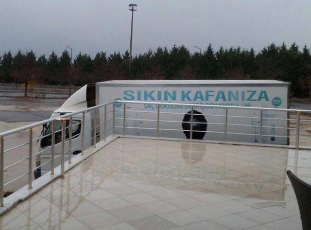Ülkede 7'den 70'e Herkesin Troll Olduğunun Kanıtı 13 Görüntü