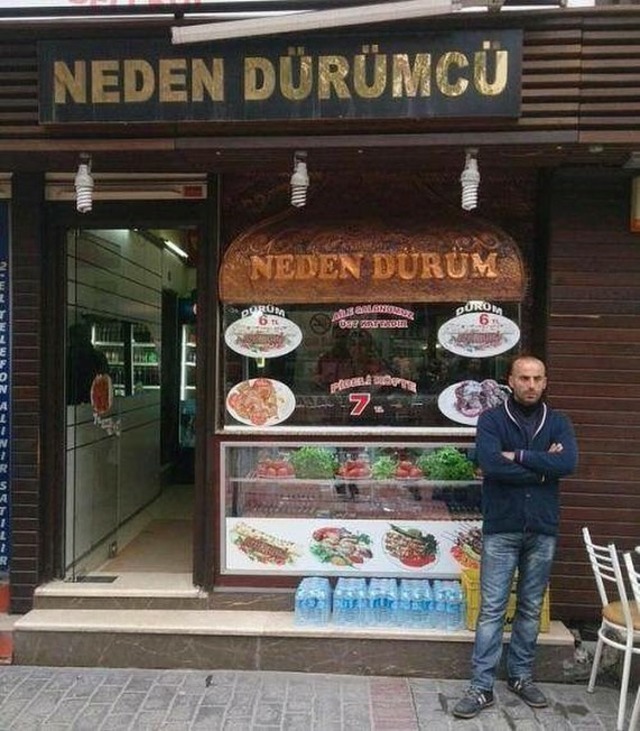 Ülkede 7'den 70'e Herkesin Troll Olduğunun Kanıtı 13 Görüntü