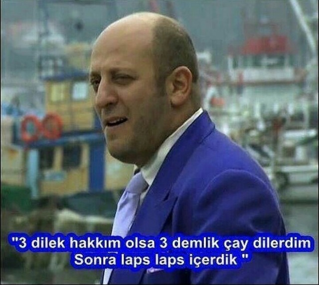 Leyla İle Mecnun'dan "Çok Özledik be İsmail Abi" Dedirten 11 Unutulmaz Çay Repliği