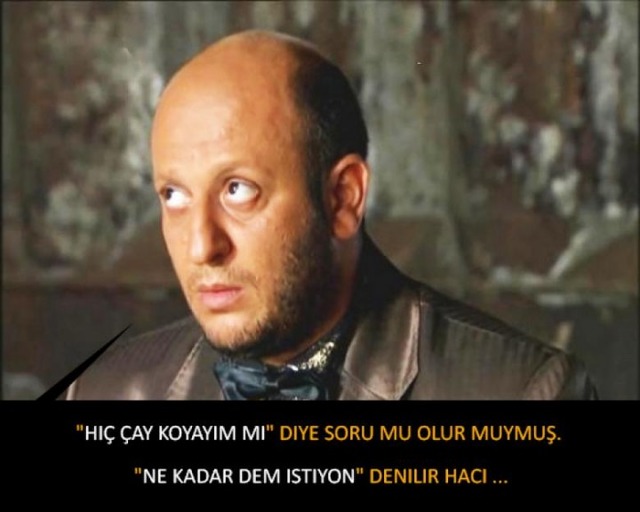 Leyla İle Mecnun'dan "Çok Özledik be İsmail Abi" Dedirten 11 Unutulmaz Çay Repliği