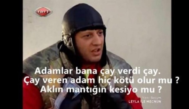 Leyla İle Mecnun'dan "Çok Özledik be İsmail Abi" Dedirten 11 Unutulmaz Çay Repliği