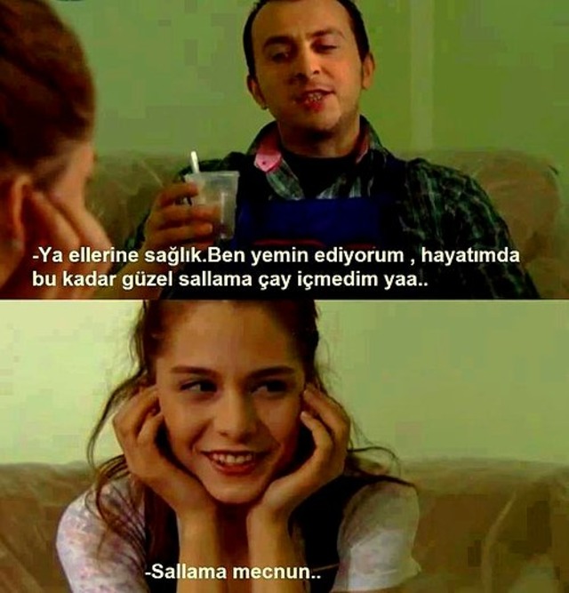 Leyla İle Mecnun'dan "Çok Özledik be İsmail Abi" Dedirten 11 Unutulmaz Çay Repliği