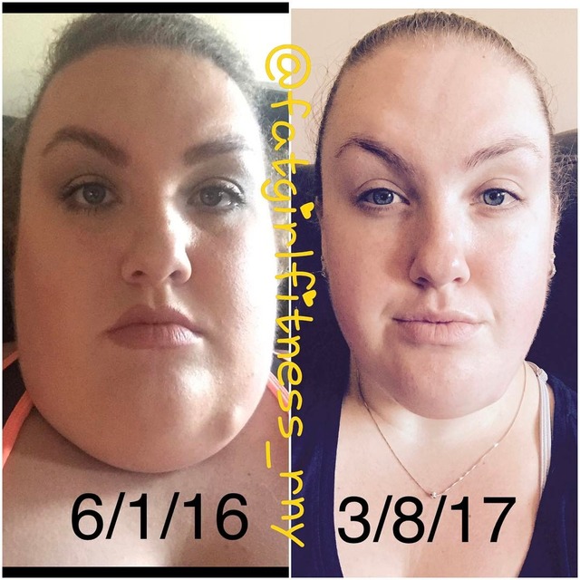 76 Kilo Vererek Bambaşka Bir Yüze Kavuşan Kadının Azimli Hikayesi