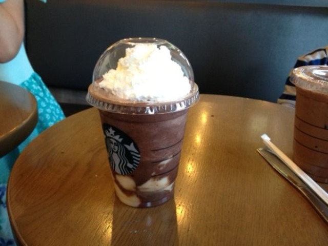 Starbucks'ta Kahve Sipariş Ederken Hemen Herkesin Yaptığı 9 Yanlış