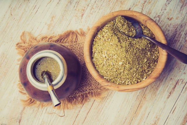 Yerba Mate Çayı Nasıl Yapılır, Mate Çayının Faydaları Nelerdir?