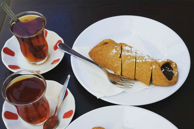 Tarihi Dokusuyla Hayran Eden Kapalıçarşı'da Midelere Şenlik Yaşatan 8 Mekan