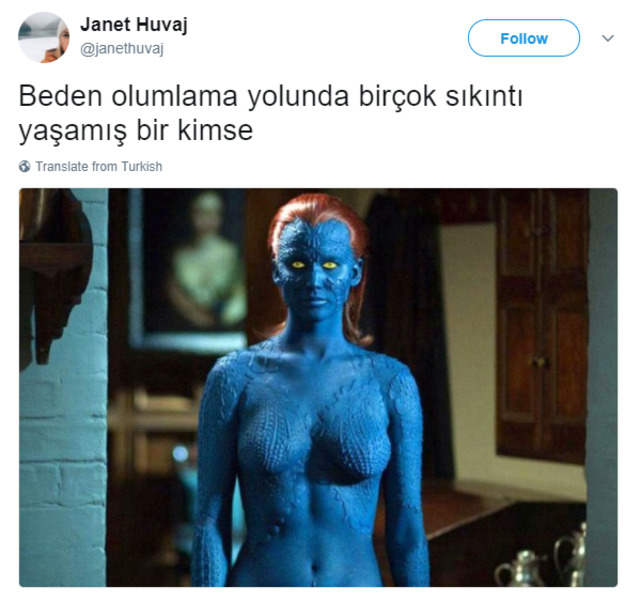 Son Dönemin Trendi Beden Olumlama Hakkında Söyleyeceği Bir Şey Olan 12 Kişi