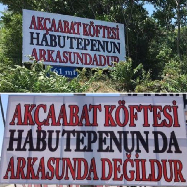 Ülkemizden "Sebebi Neydi ki" Diye Sordurtacak 12 Anlamsız Fotoğraf