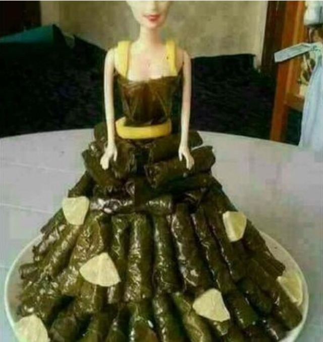 Ülkemizden "Sebebi Neydi ki" Diye Sordurtacak 12 Anlamsız Fotoğraf
