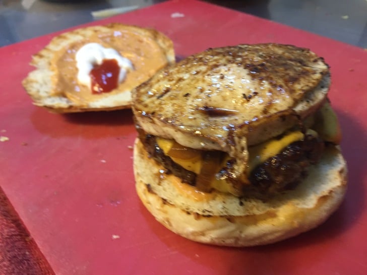 protein-burger-hamburger