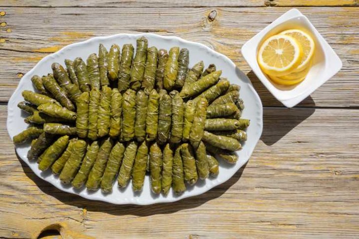 tokat-yapragi-tokat-yemekleri