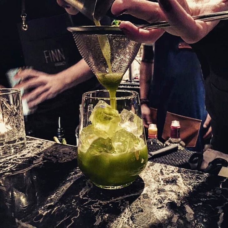 facebook - finn karaköy