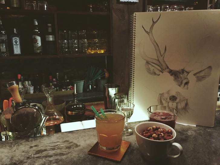 facebook - geyik coffee roastery