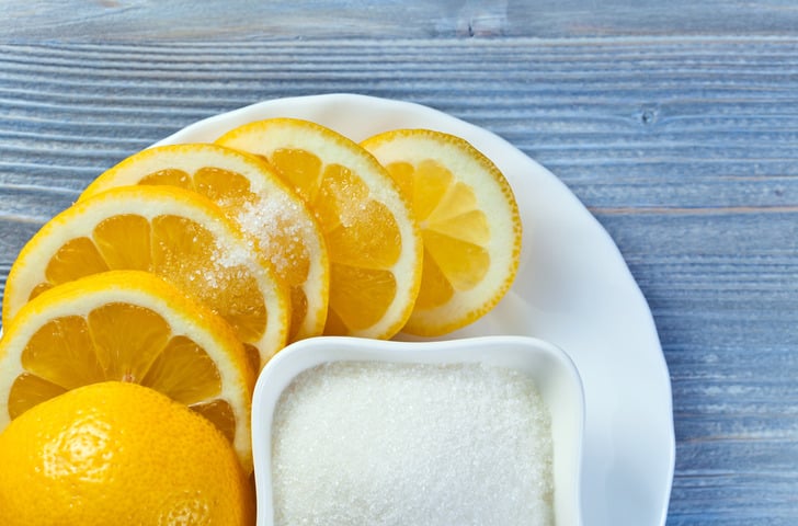 limonlu-sekerli-bal-maskesi