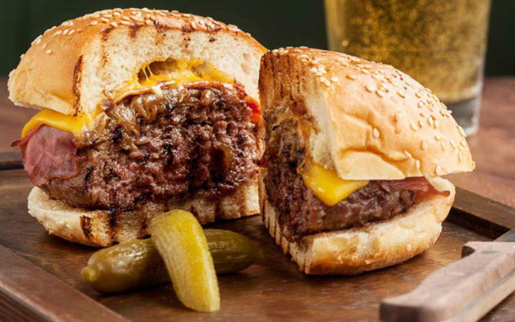 burgerlab