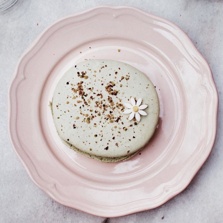 facebook - la patisserie lune