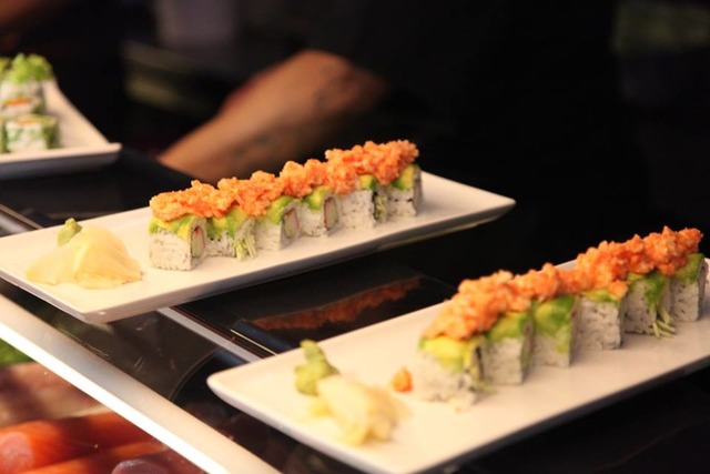 facebook.com/iokirestaurant