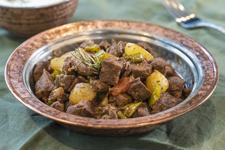 Çoban Kavurma Tarifi